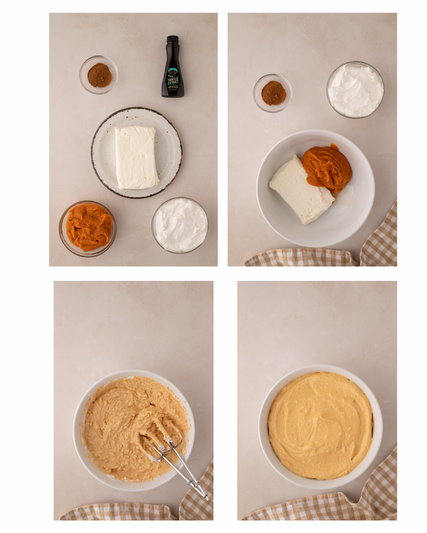 Pumpkin Pie Dip - Exclusive