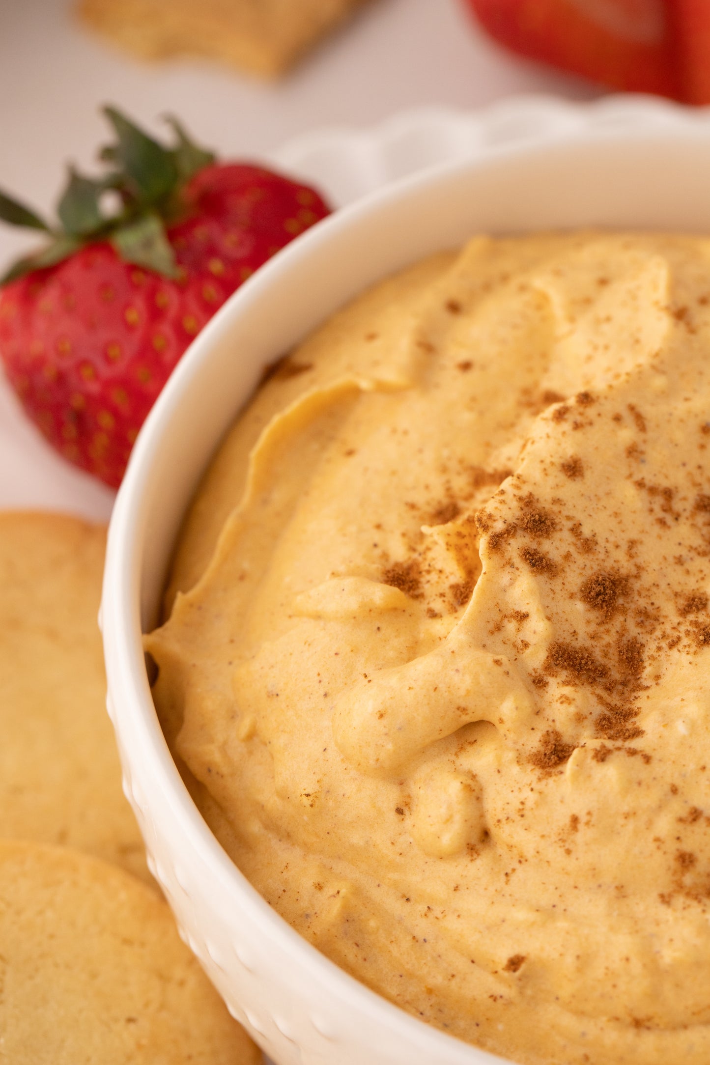 Pumpkin Pie Dip - Exclusive