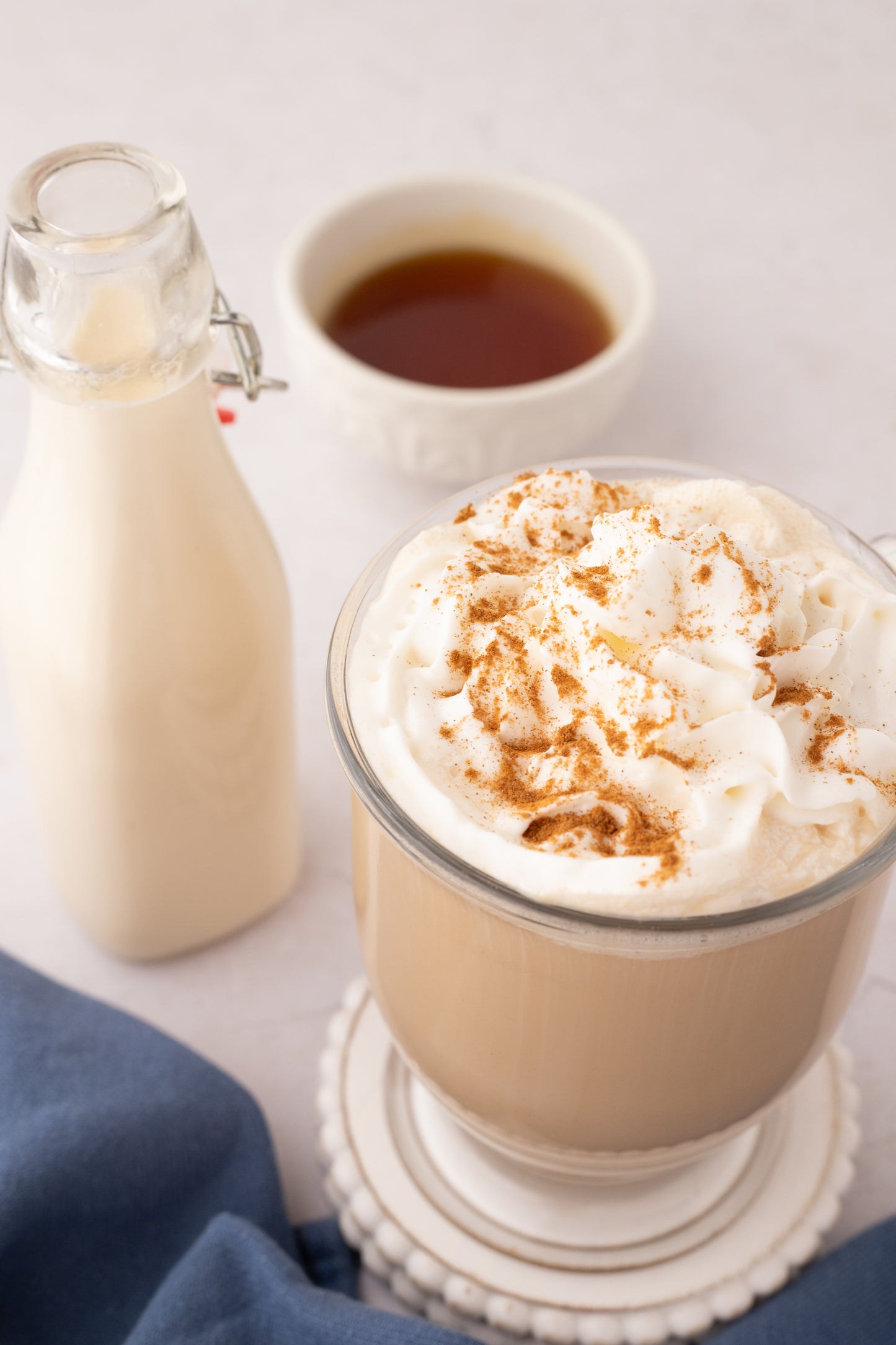 Vanilla Coffee Creamer - Exclusive