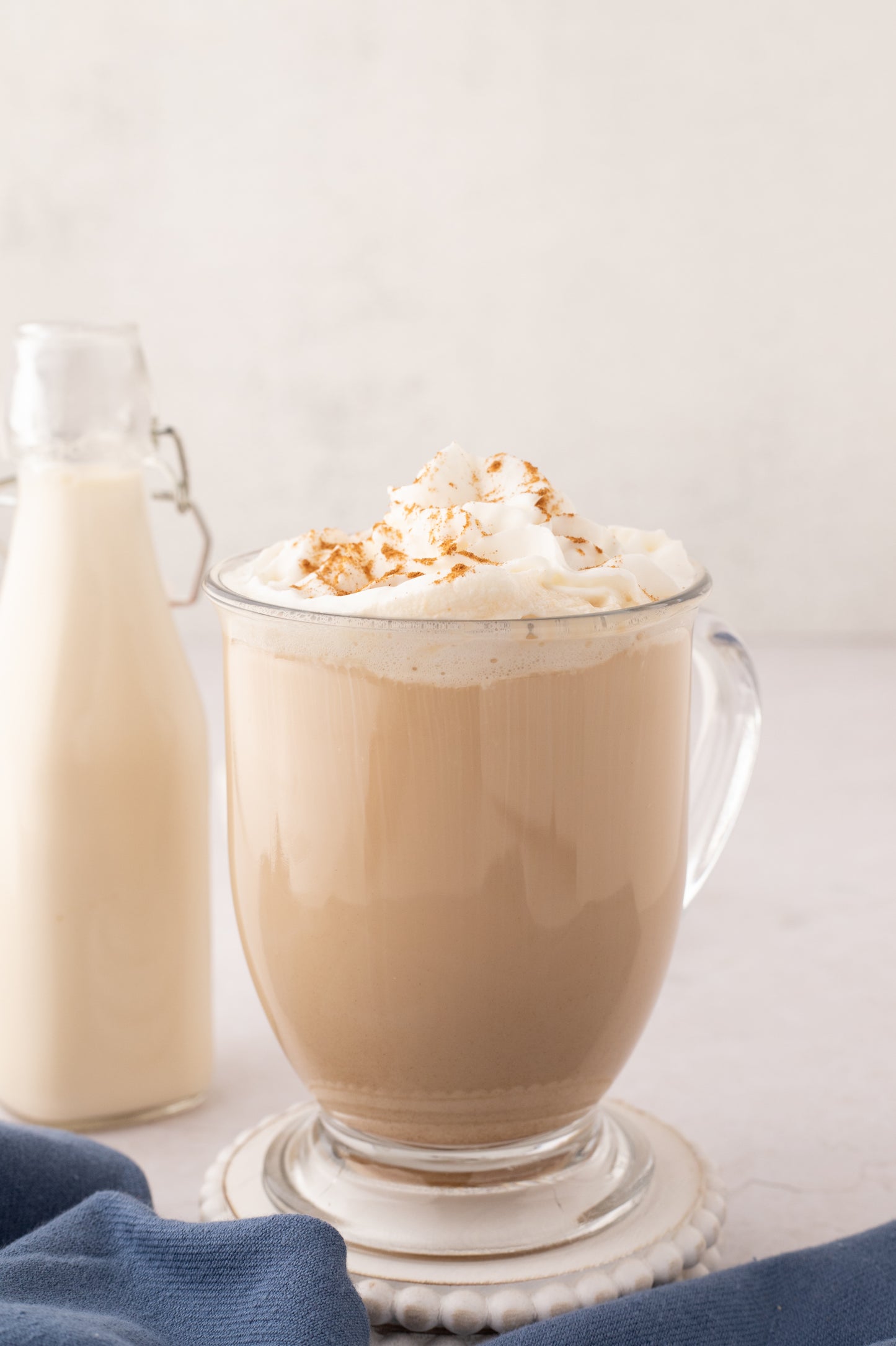 Vanilla Coffee Creamer - Exclusive