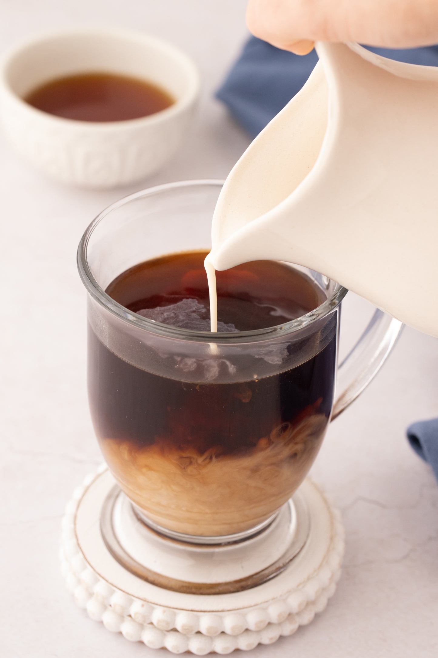 Vanilla Coffee Creamer - Exclusive