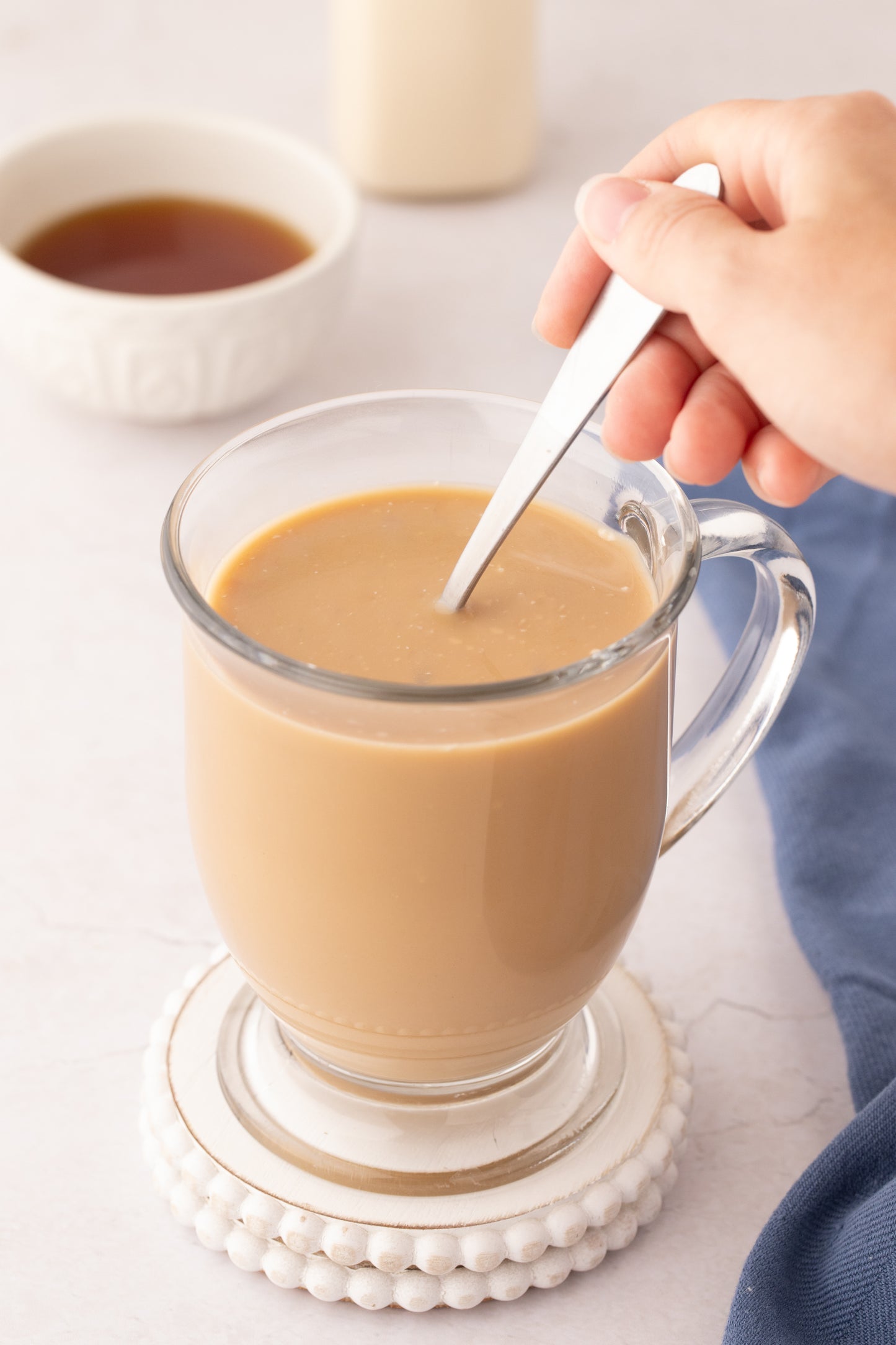 Vanilla Coffee Creamer - Exclusive