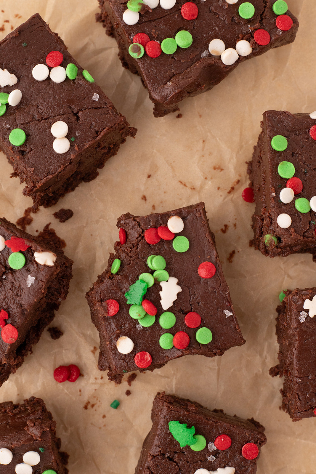 Christmas Fudge - Exclusive