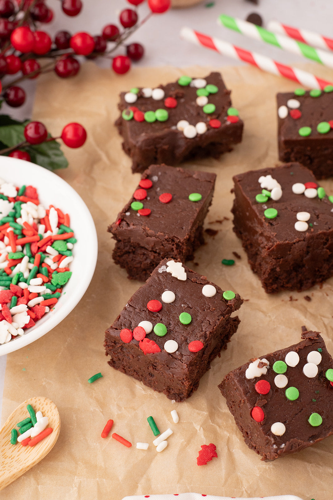 Christmas Fudge - Exclusive