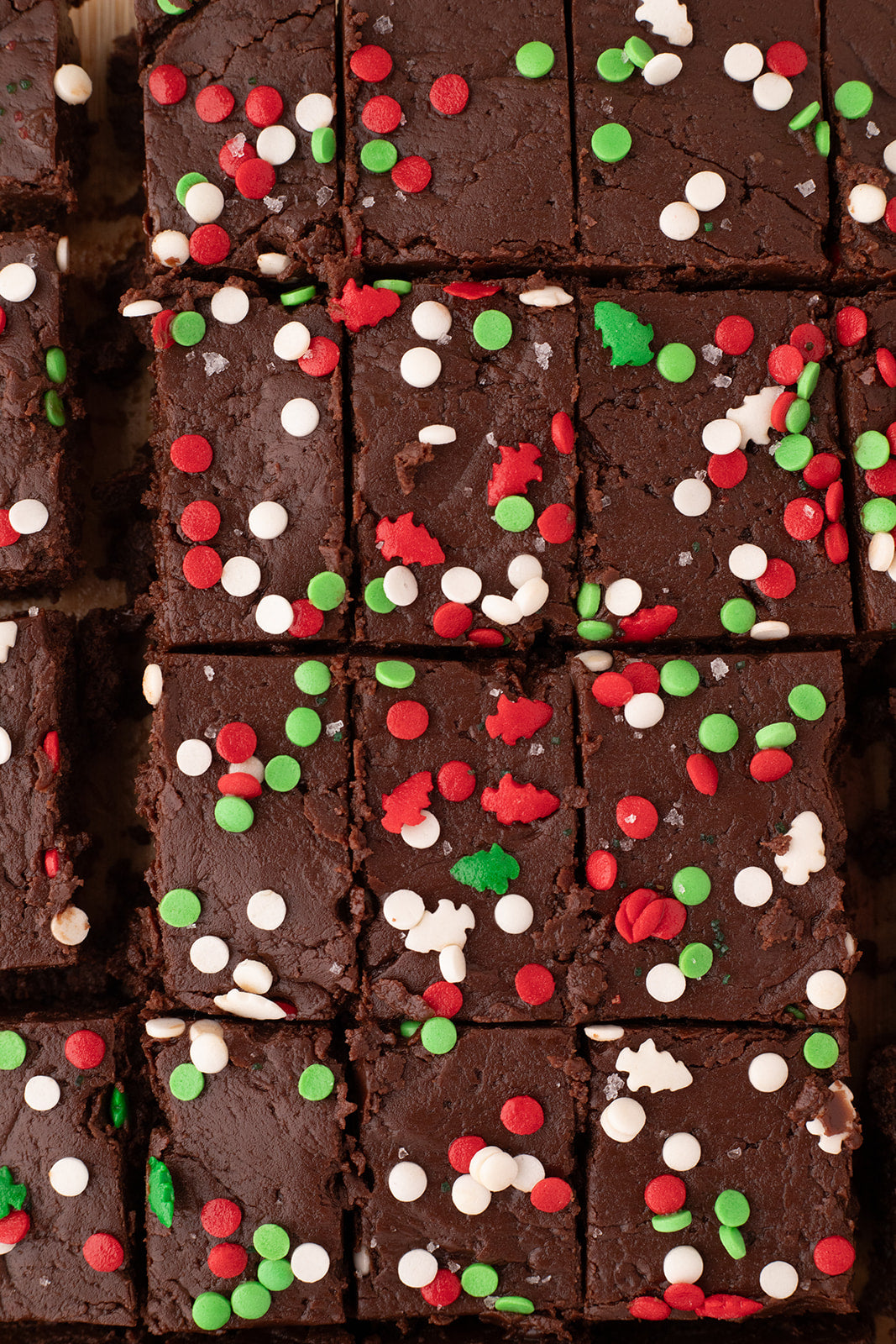 Christmas Fudge - Exclusive