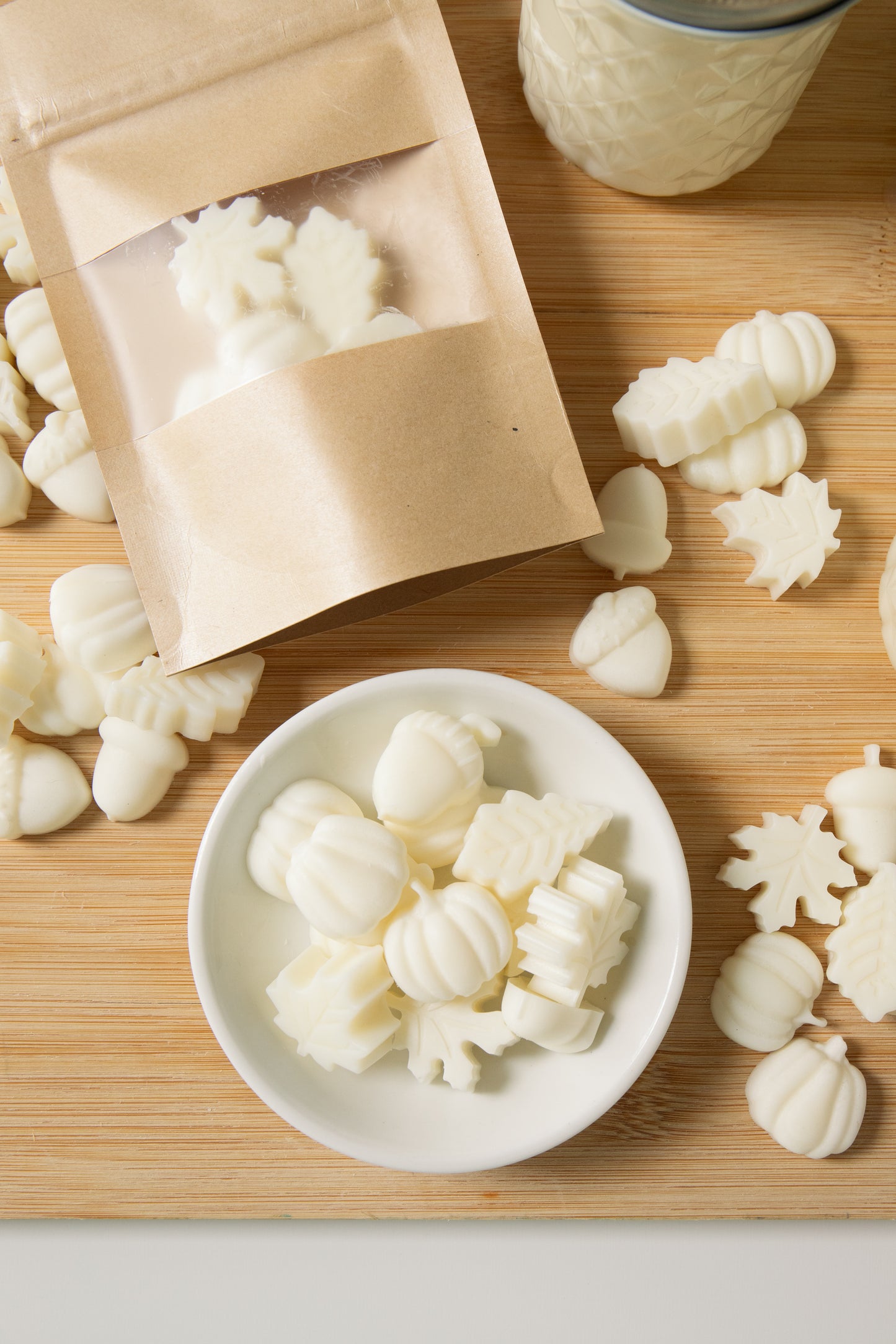 Apple Cinnamon Wax Melts