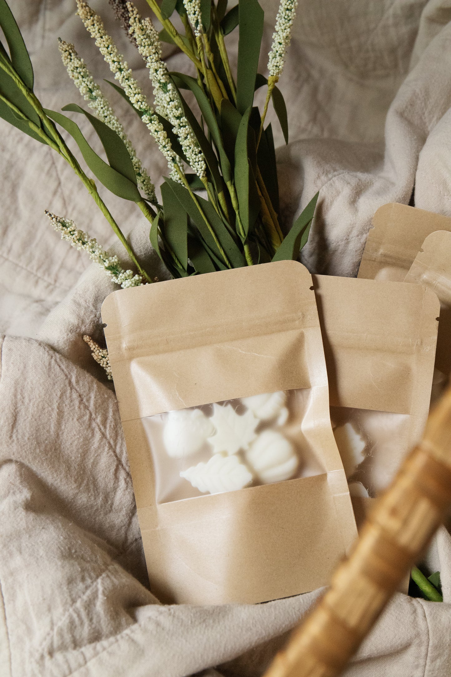Apple Cinnamon Wax Melts