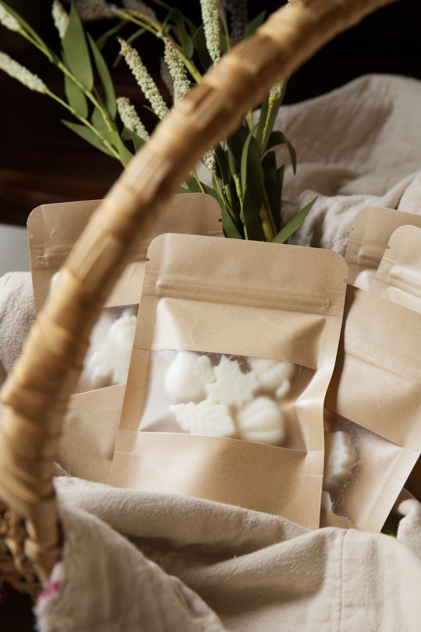 Apple Cinnamon Wax Melts