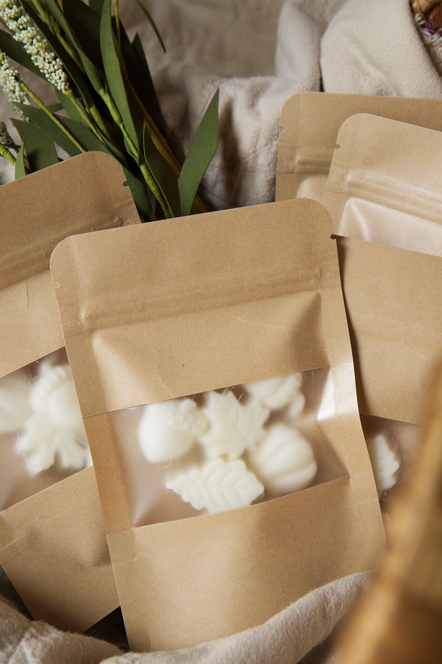 Apple Cinnamon Wax Melts