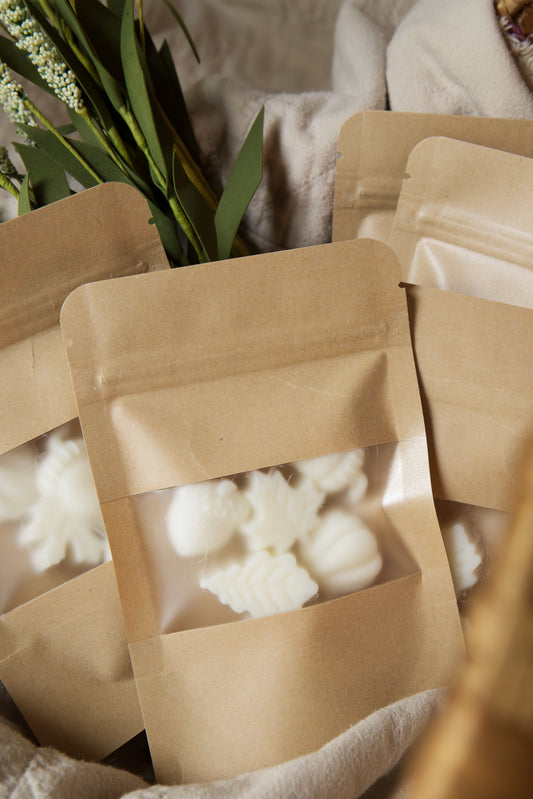 Apple Cinnamon Wax Melts