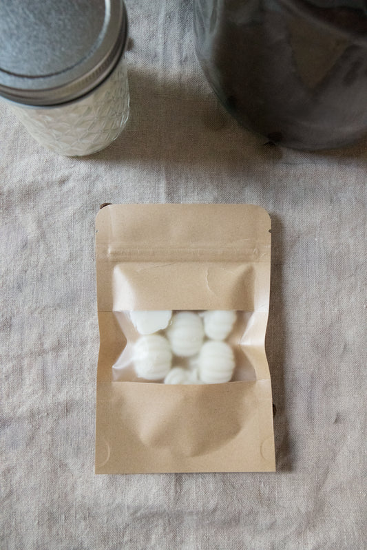 Cinnamon Roll Wax Melts