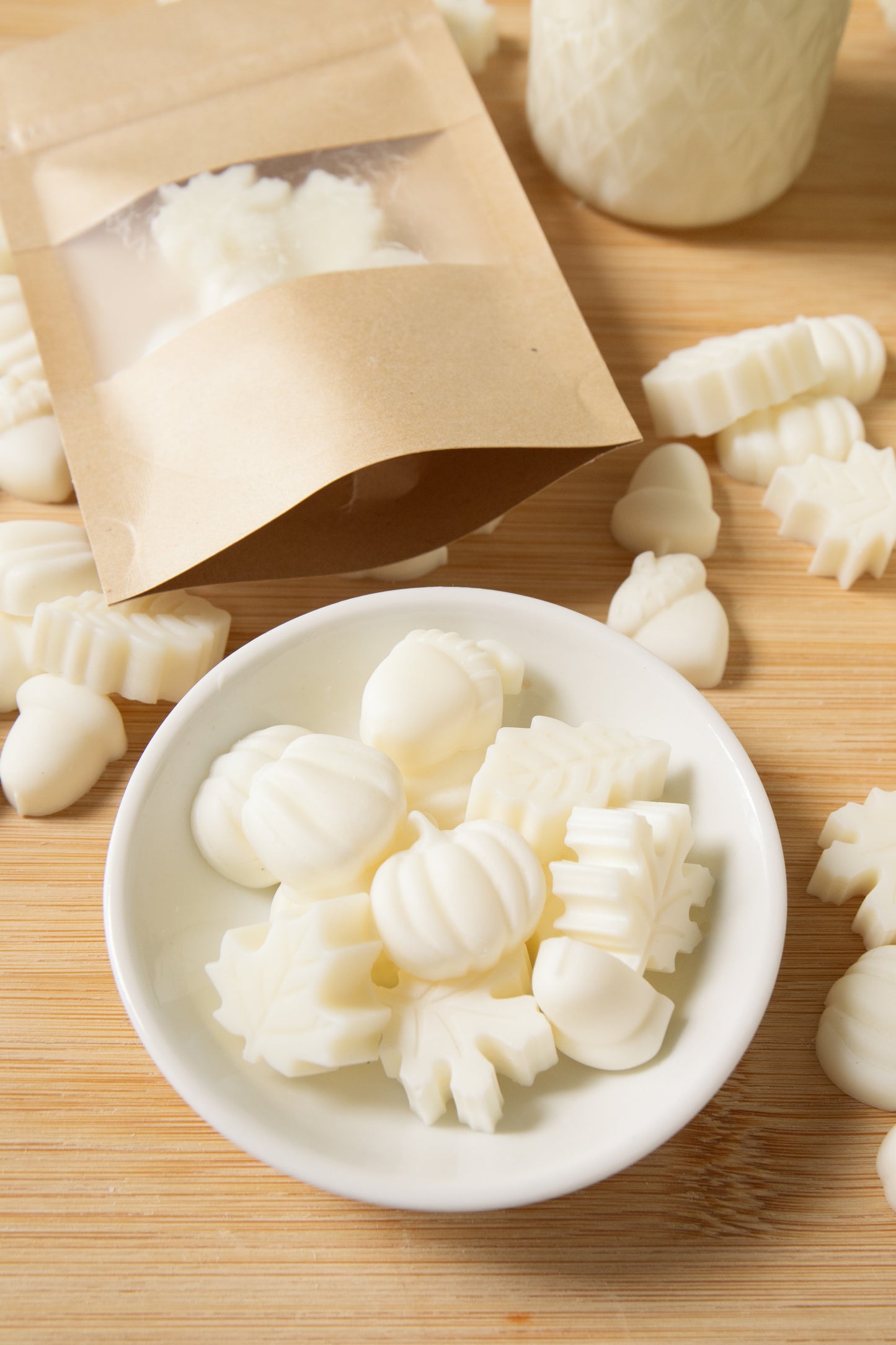Apple Cinnamon Wax Melts