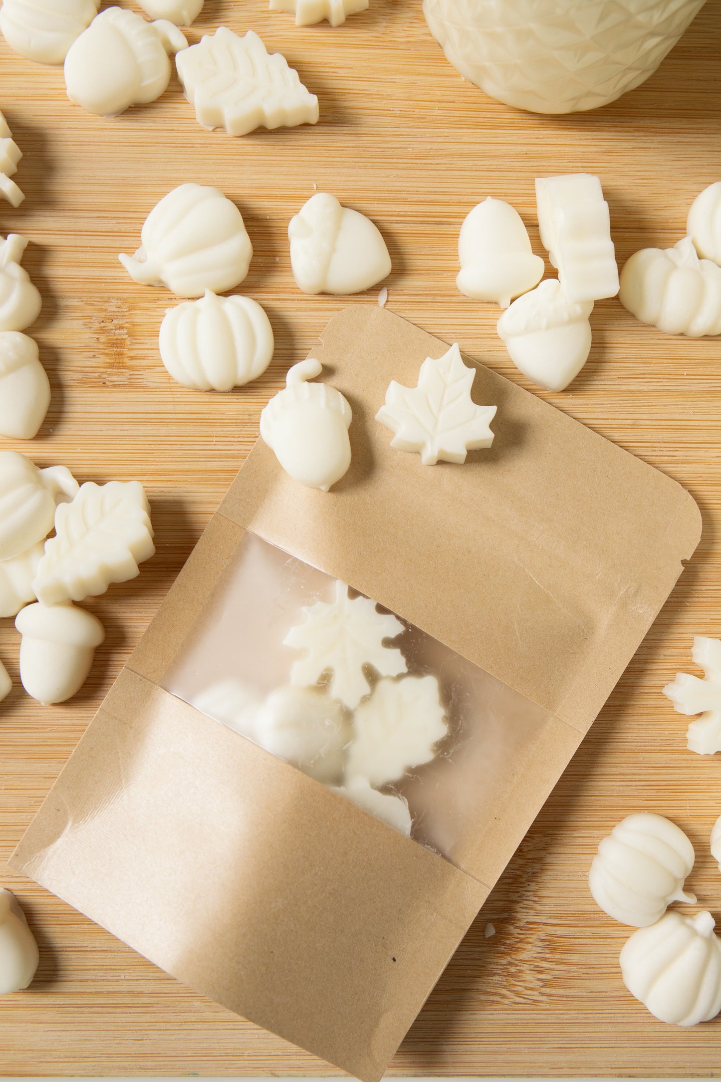 Apple Cinnamon Wax Melts