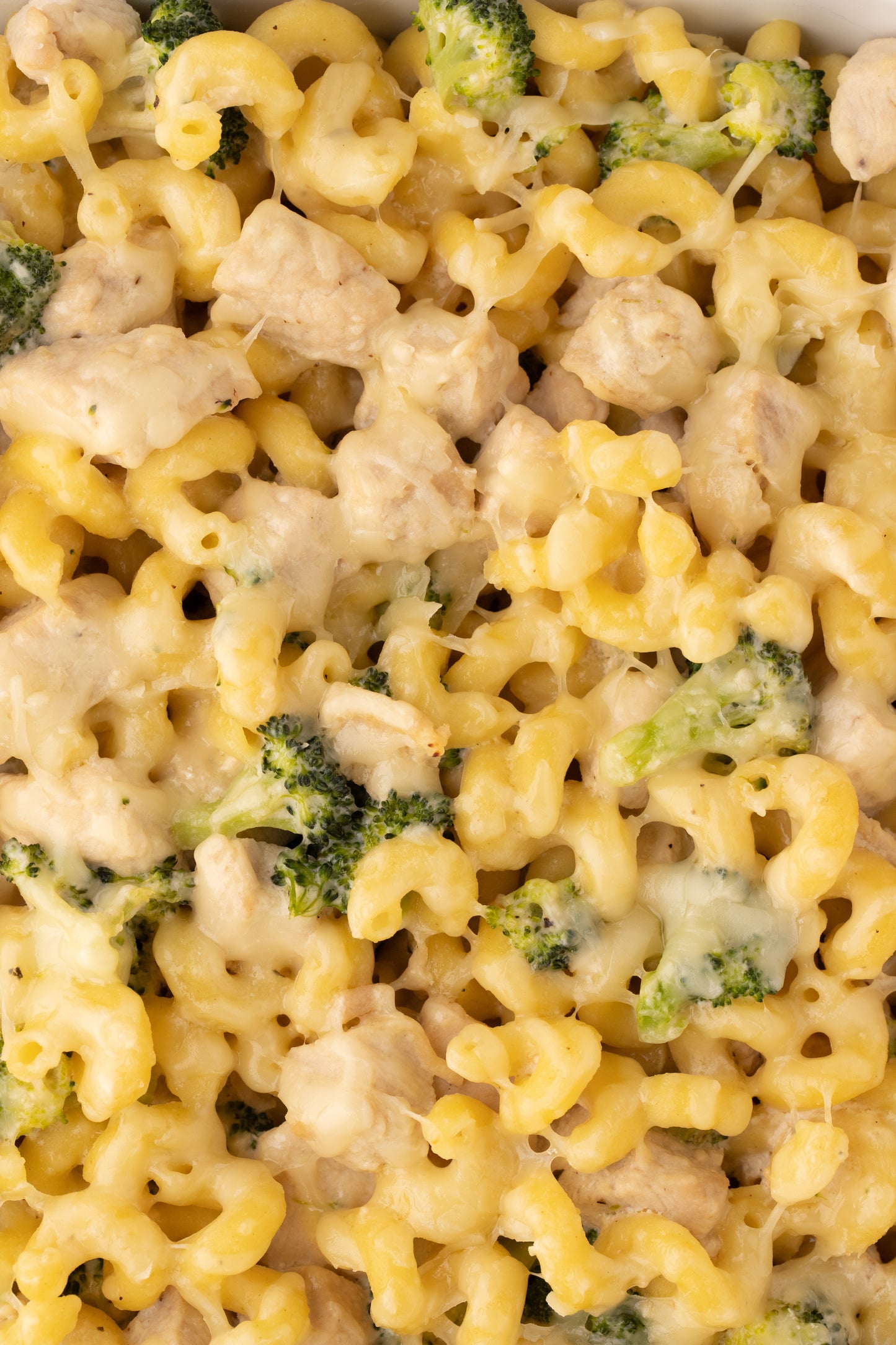 Chicken and Broccoli Pasta - Exclusive