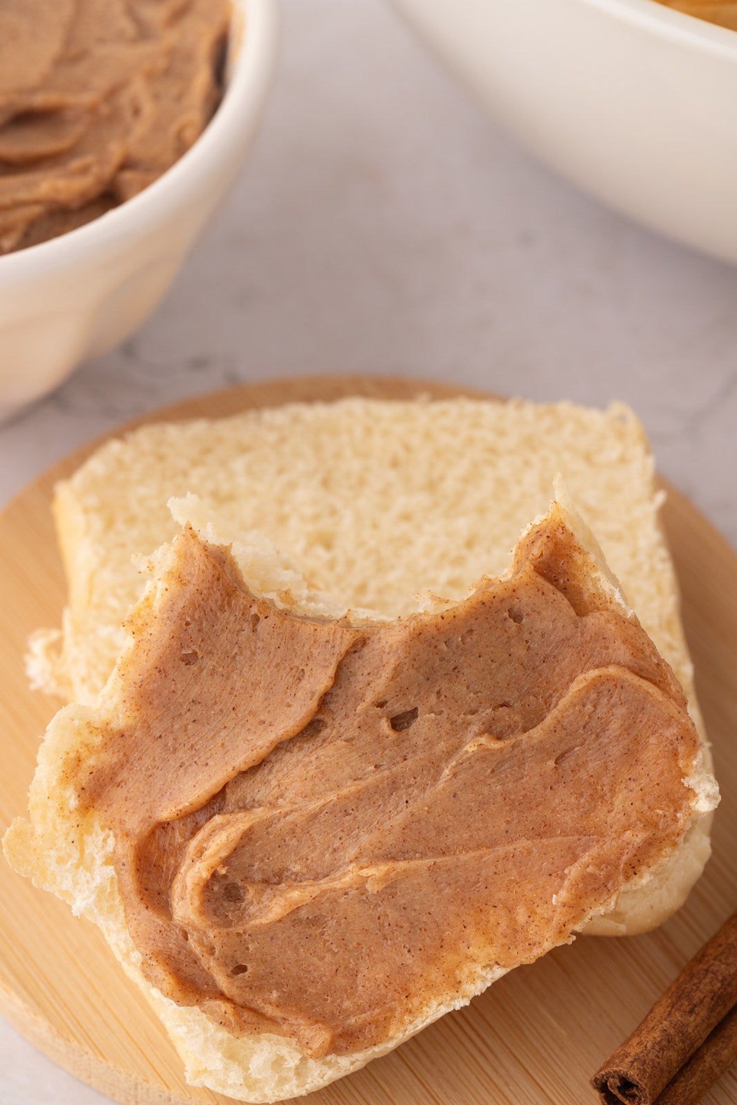 Cinnamon Honey Butter - Exclusive