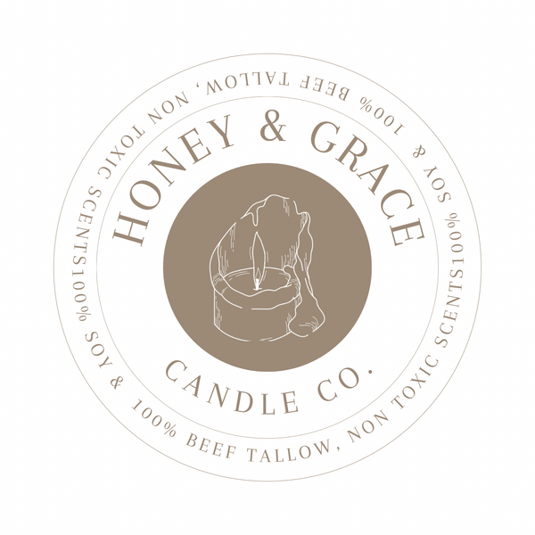 Honey and Grace Photography