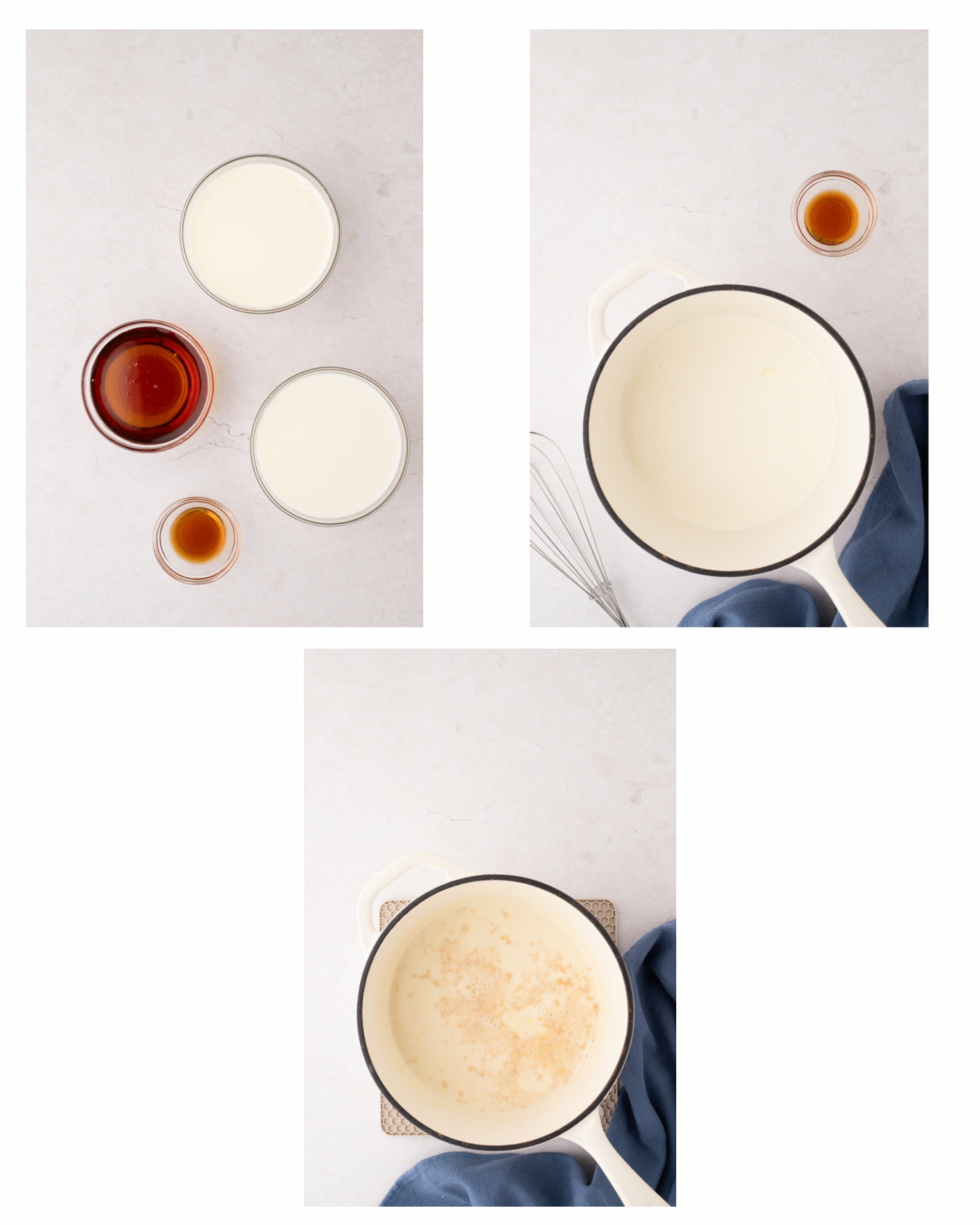 Vanilla Coffee Creamer - Exclusive